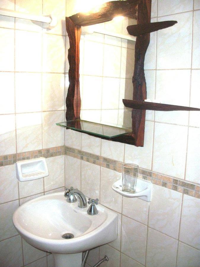 Hotel Los Abuelos エル・ソベルビオ エクステリア 写真
