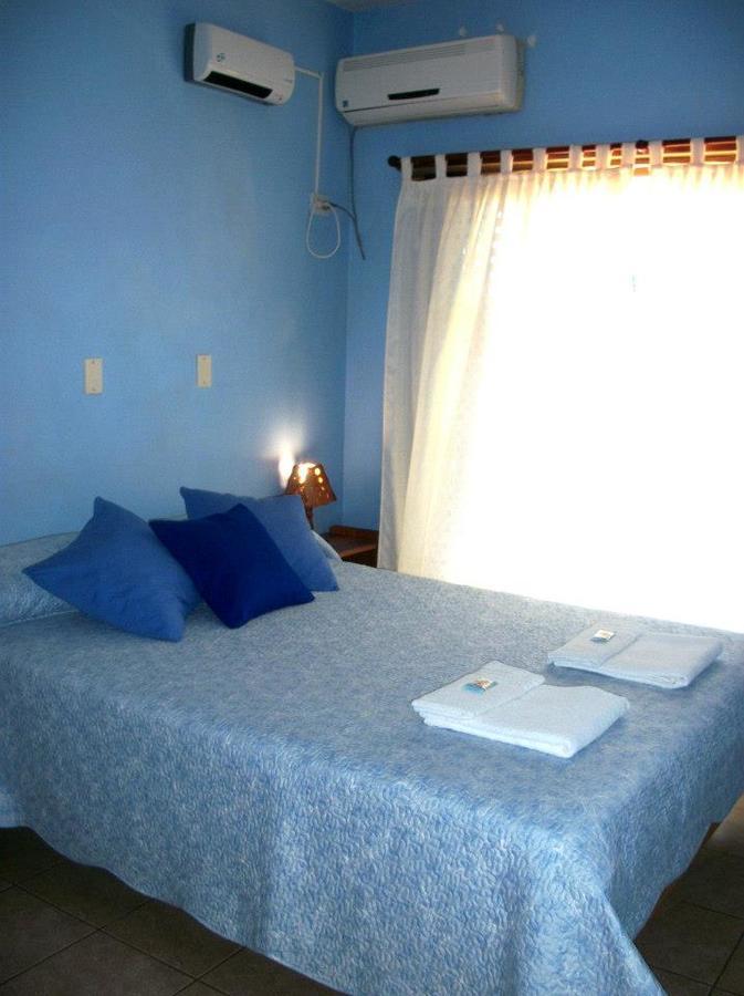 Hotel Los Abuelos エル・ソベルビオ エクステリア 写真
