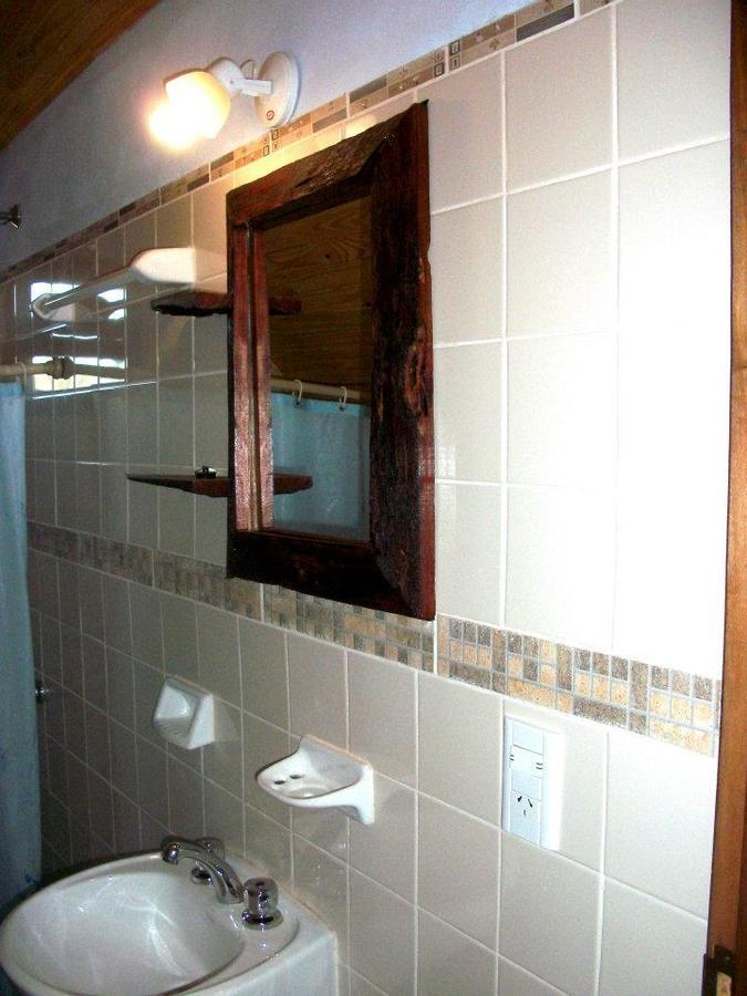 Hotel Los Abuelos エル・ソベルビオ エクステリア 写真