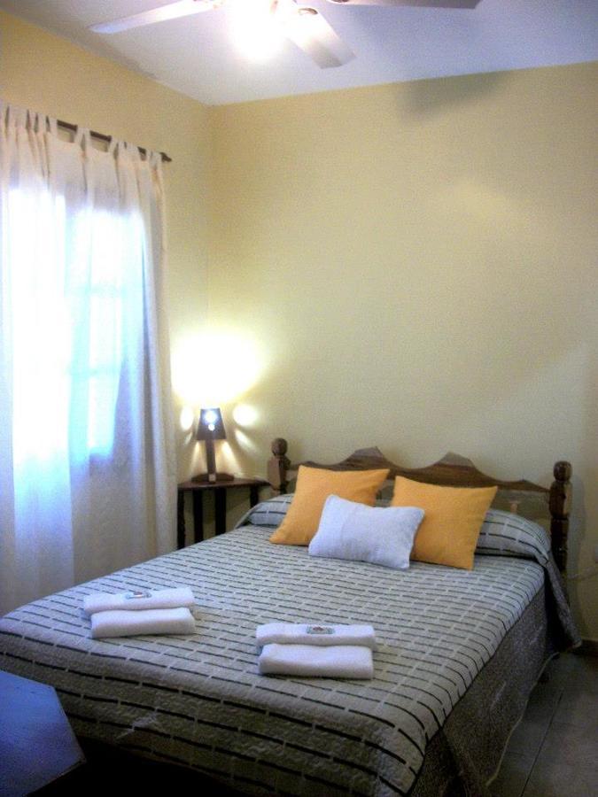 Hotel Los Abuelos エル・ソベルビオ エクステリア 写真