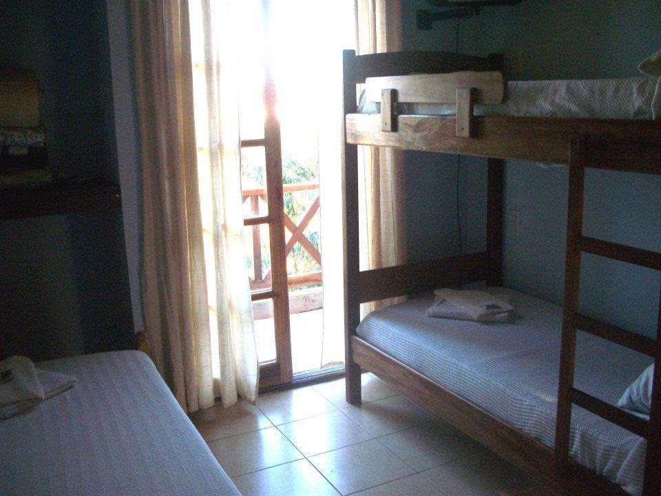 Hotel Los Abuelos エル・ソベルビオ エクステリア 写真