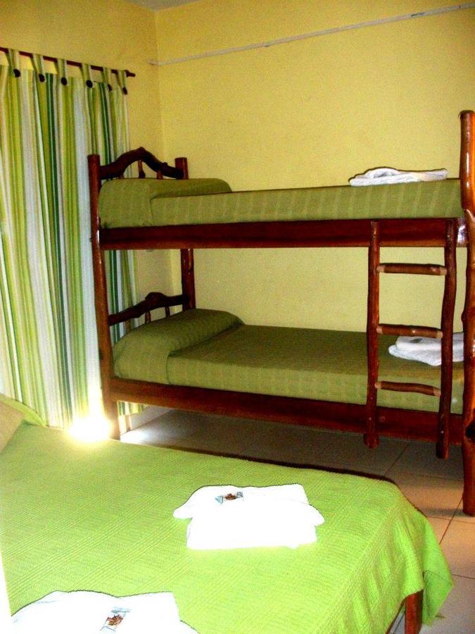 Hotel Los Abuelos エル・ソベルビオ エクステリア 写真