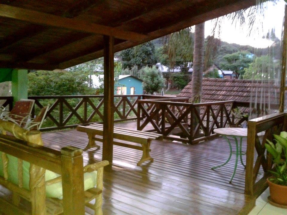 Hotel Los Abuelos エル・ソベルビオ エクステリア 写真