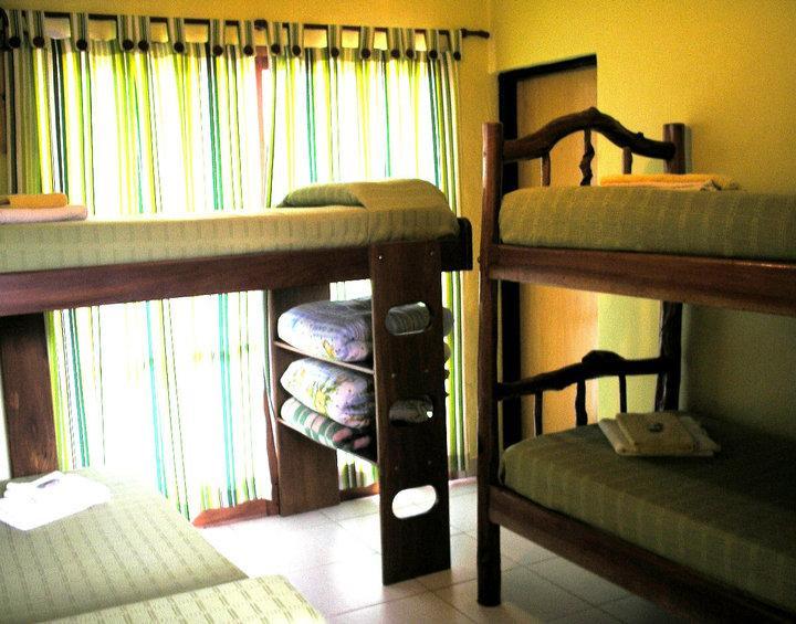 Hotel Los Abuelos エル・ソベルビオ エクステリア 写真