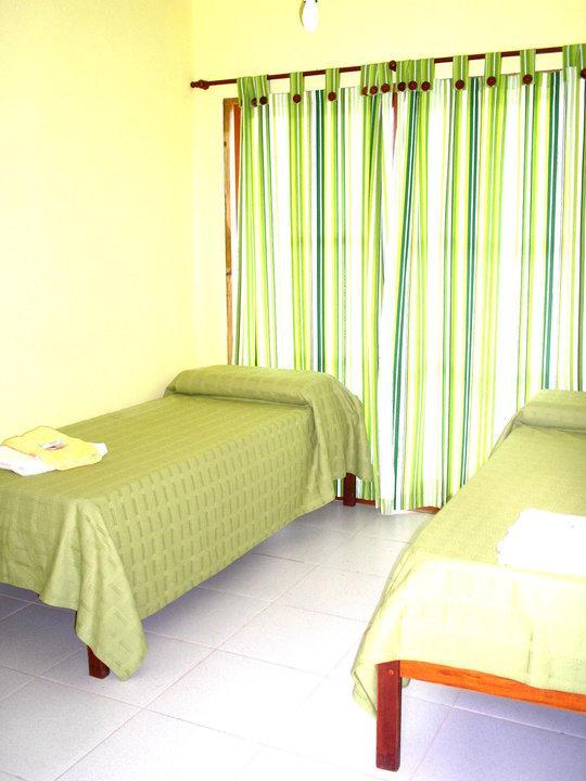 Hotel Los Abuelos エル・ソベルビオ エクステリア 写真
