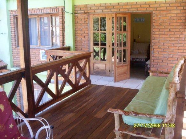 Hotel Los Abuelos エル・ソベルビオ エクステリア 写真