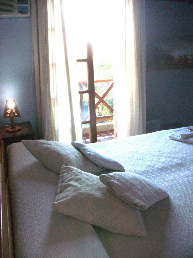 Hotel Los Abuelos エル・ソベルビオ エクステリア 写真