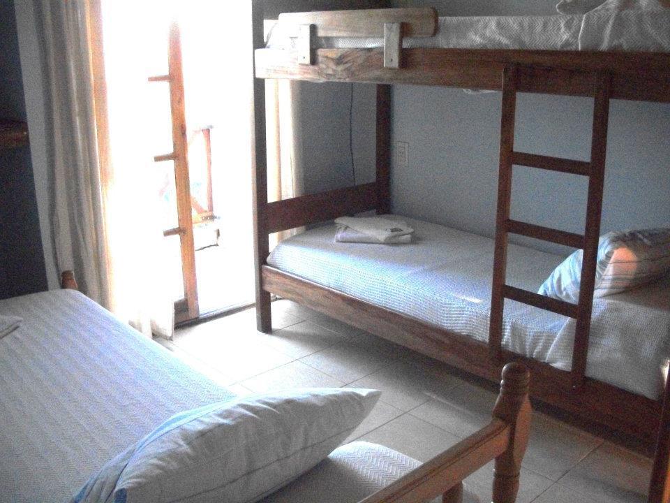 Hotel Los Abuelos エル・ソベルビオ エクステリア 写真