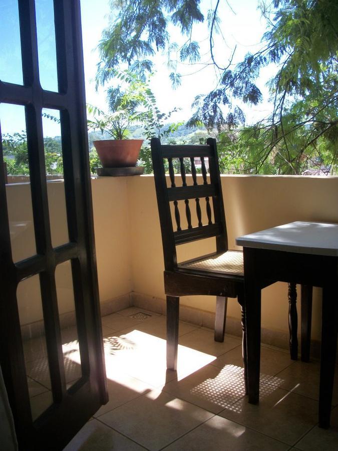 Hotel Los Abuelos エル・ソベルビオ エクステリア 写真