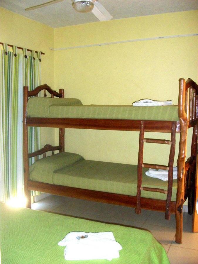 Hotel Los Abuelos エル・ソベルビオ エクステリア 写真