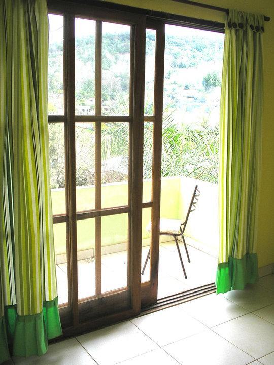 Hotel Los Abuelos エル・ソベルビオ エクステリア 写真