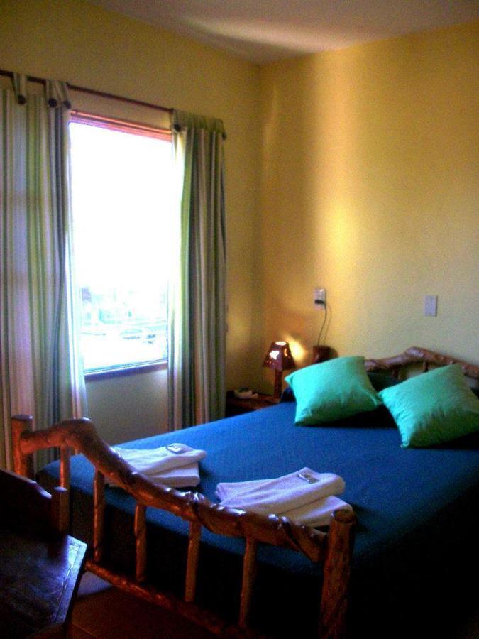 Hotel Los Abuelos エル・ソベルビオ エクステリア 写真